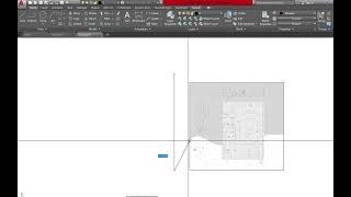 ESCALAR PLANO DE IMAGEN EN AUTOCAD audio arreglado [upl. by Hourihan]