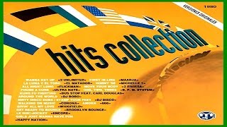 Hits Collection 98 1998CD Completo [upl. by Aloel128]