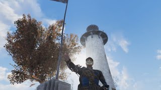 Fallout 76Beginners Walkthrough Part 45 [upl. by Atekram]