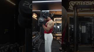 Episode 29  Fix Your Form Series gymmotivation gymlife shortsfeed series [upl. by Emirej606]