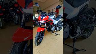 Hero Extreme 125R Best mileage and Good Looking bike [upl. by Eveineg]