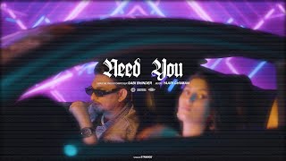 Need You Official Audio Saabi Bhinder  Yaari Ghuman  Latest Punjabi Song 2024 New Punjabi Music [upl. by Anastas]