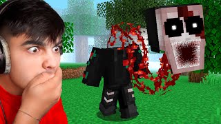 Minecraft pero Si Le Asusto Gano el Juego [upl. by Jeniffer]