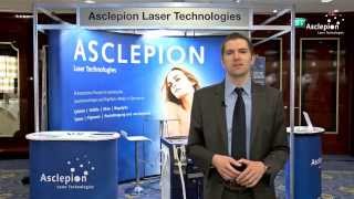 Asclepion Laser Technologies [upl. by Marnia703]