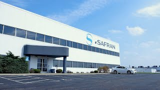 Fastenal Case Study with Safran [upl. by Karp]