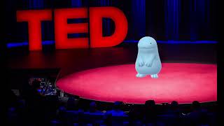 Quagsire’s TED Talk [upl. by Alian]