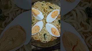 Soup Noodles RecipeHealthy Food [upl. by Puiia]