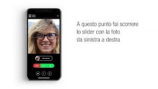 Comelit Video Tutorial Attiva Face Recognitione apri il portone con uno sguardo [upl. by Zeus]