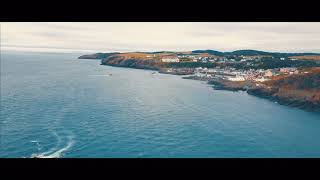 Scotland Portpatrick RNLI Lifeboat Week [upl. by Latrice]