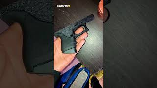 3d printed Glock 43 build otw 🤫🤫🔥glockglock43viral3dprintingfypシgunsshootingg433d2d [upl. by Louisa]