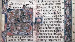 Laetatus sum Gregorian Chant [upl. by Aerised975]