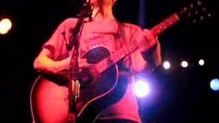 Fountains of Wayne  Stacys Mom Live Acoustic [upl. by Eelatan]