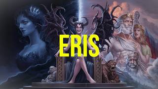 Eris y Su Conexión con Ares [upl. by Lerner]