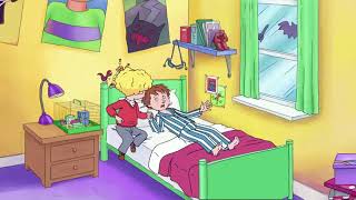 horrid Henry Hindi dubbed episode letest 2024 [upl. by Neladgam]