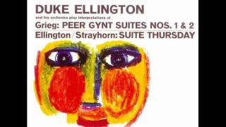 Duke Ellington  Grieg Anitras Dance [upl. by Aisena]