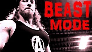 Beast Mode 😈 The Ultimate Gym Pump up  Powerlifting Motivation [upl. by Ardyce]