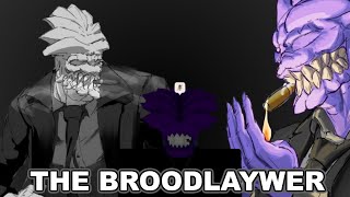 THE BROODLAWYER  Deepwoken [upl. by Aldrich906]