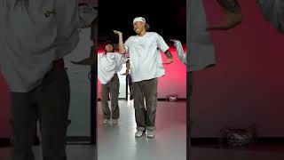 Summer love Justin Timberlake dance choreography by Hu Jeffery [upl. by Anaicul729]