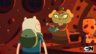 Adventure Time  The Duke of Nuts Preview Clip 2 [upl. by Mcfadden217]