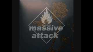 Massive Attack v Burial  Paradise Circus 61111 [upl. by Yhtamit]