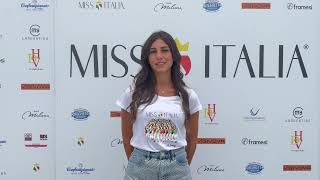 10  Nicole Caccavale  MISS UMBRIA [upl. by Yesac258]