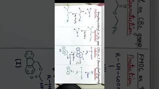 Protection and Deprotection of Amino Groups [upl. by Trina]