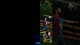 Luis Garcia Barcelona legendary playerefootball viralvideo shorts new update trending [upl. by Delwyn74]