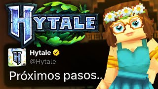 Hytale se hizo VIRAL por la PEOR RAZÓN posible [upl. by Danae834]