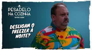 INESQUECÍVEIS DO PESADELO Pé de Fava  Temporada 2 [upl. by Eical]