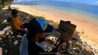 How Is Sanur after G20 Bali Should Know Before You Go  Sanur Today Bali Update 2022 [upl. by Riehl]