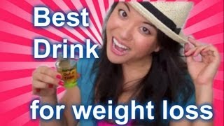 Drink ALCOHOL and LOSE Weight [upl. by Nesila]