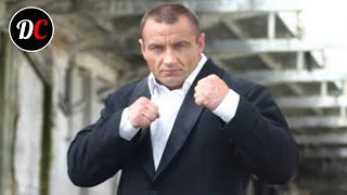 Afera z Pudzianem  nikt nie ma na niego siły [upl. by Dnalevets]