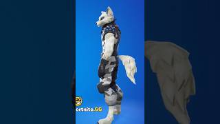 SKIN FENNIX GUERRERO INVERNAL  SUSCRIBETE epicgames fortnite skin [upl. by Serrell311]