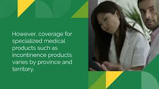 The Canadian Health Insurance System  QuickChange [upl. by Raskind]