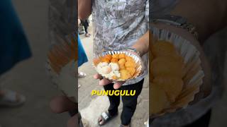 Andhra Snacks 😍🌶️ ku Oru Pakka Spot 🎉💯 [upl. by Sweatt813]