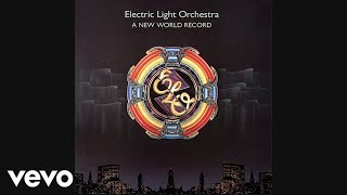 Electric Light Orchestra  Telephone Line Audio [upl. by Teyut]