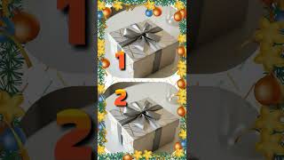 choose one box gift chooseyourbox [upl. by Schear587]