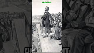 The Voice of Abraham Lincoln What Did It Sound Like shorts [upl. by Noitna]