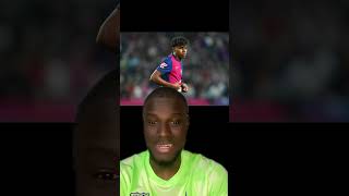 Thiol na pour Lamine yamal 😱 debrief football barca [upl. by Htor382]