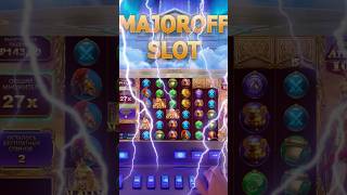 Впервые такое увидел Прошел Слот Wisdom of Athena 1000 shorts slot casino майорвказино казино [upl. by Alwitt]