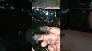 change Transmission Oil And Filter Hyundai Accent Model 2023 mechanical tricks [upl. by Ennaxor]