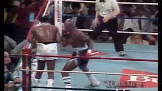 WOW ROUND OF THE YEAR  Marvin Hagler vs John Mugabi  Full Highlights HD [upl. by Milburr866]