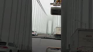 Verrazano Narrows Bridge music cover hiphop remix beats tennis travel train millionaire [upl. by Antin]