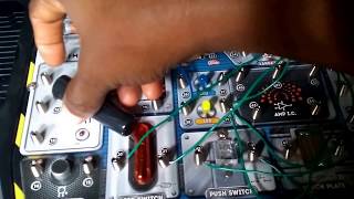 Resistors in Parallel Connection  Tronex 100 Circuit Science [upl. by Pogue167]