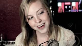 Tyler Ward  Good Life Feat Heather Janssen  OneRepublic Cover  Music Video [upl. by Arhaz]