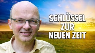 Bewusstsein Spiritualität amp Wissenschaft  Der Schlüssel zur neuen Zeit  Armin Risi [upl. by Travers]