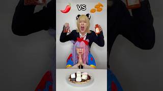 Sion princess Sweets Cooking Challenge [upl. by Brear]