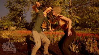 Checking Out The NEW Execution Pack Texas Chainsaw Massacre [upl. by Stetson675]