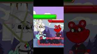 Smiling Critter with Poppy Playtime 3 BEST moments part 71 poppyplaytimechapter1 animation funny [upl. by Lucien]