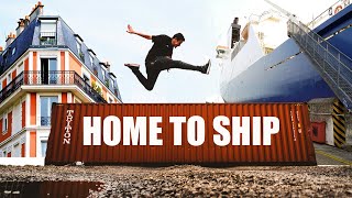 Step by Step Ship Joining Procedure Explained For Seafarers  From Home to Ship Complete Guide [upl. by Cirone371]